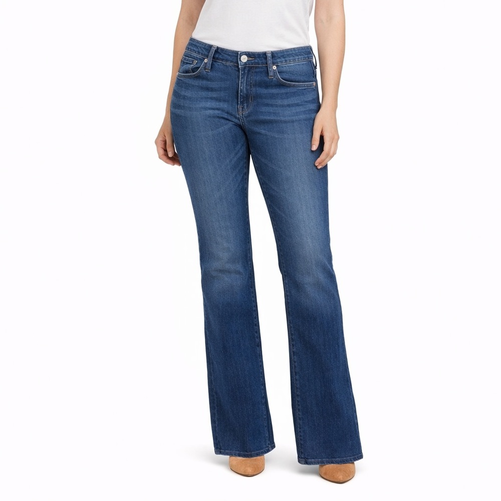 Rock & Republic Kasandra Size‎ 8 Classic Blue Women's Jeans